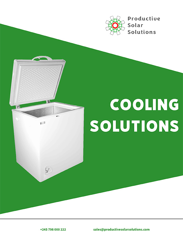 Cooling solution
